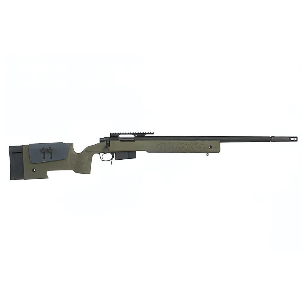 Fucile di precisione SNIPER M40A5 a gas