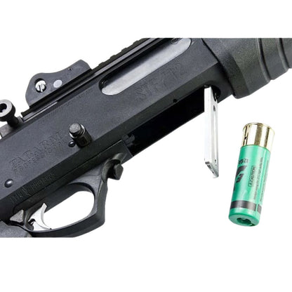 Fucile a pompa BO FABARM STF12 Compact 11" a gas