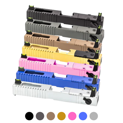 Kit carrello Vorsk EU8-T
