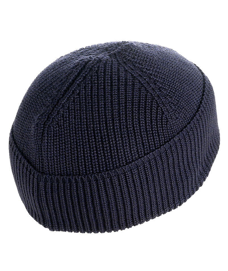 Berretto in Lana SOD Woolcap - Dark Blue - Serie 7