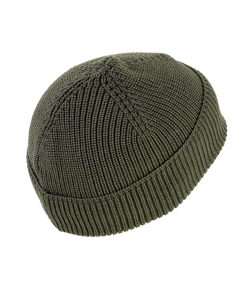 Berretto in Lana SOD Woolcap - Foliage Green - Serie 7