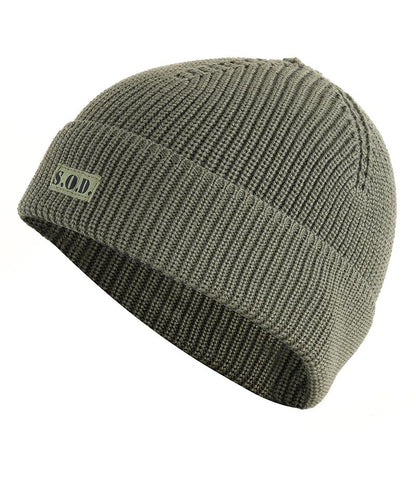 Berretto in Lana SOD Woolcap - HCS - Serie 7