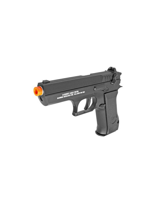 Baby Desert Eagle Co2 - Nero