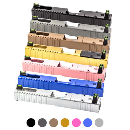 Kit carrello Vorsk EU7-T