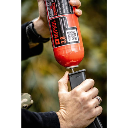 Green gas softair Nuprol 3.0