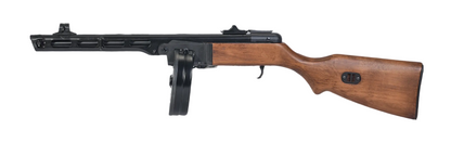 VFC PPSh-41 GBBR | Replica Airsoft Full-Steel Iconica