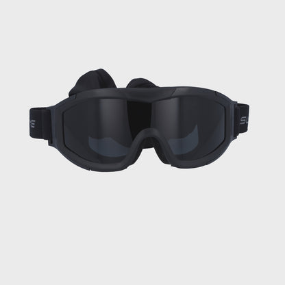 Maschera Tattica Swisseye F-Tac Arctic | Protezione Invernale