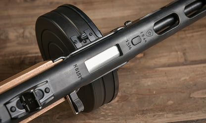 VFC PPSh-41 GBBR | Replica Airsoft Full-Steel Iconica