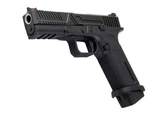 Pistola a Gas Softair VFC Agency Arms G17 GBB