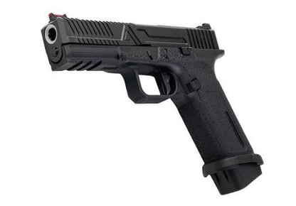 Pistola a Gas Softair VFC Agency Arms G17 GBB