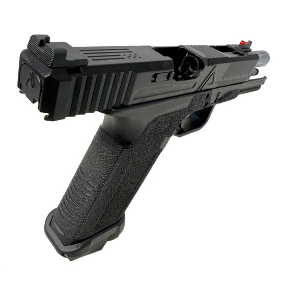 Pistola a Gas Softair VFC Agency Arms G17 GBB