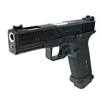 Pistola a Gas Softair VFC Agency Arms G17 GBB