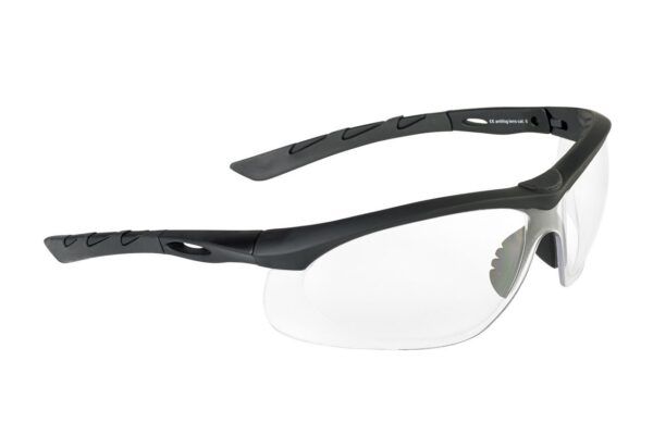 Occhiali Tattici Balistici Swisseye Lancer