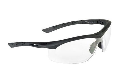 Occhiali Tattici Balistici Swisseye Lancer