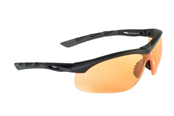 Occhiali Tattici Balistici Swisseye Lancer