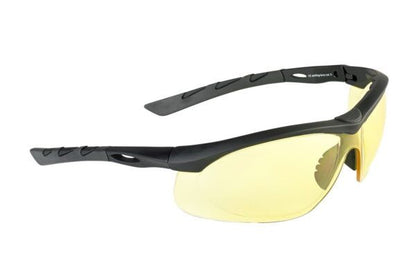 Occhiali Tattici Balistici Swisseye Lancer