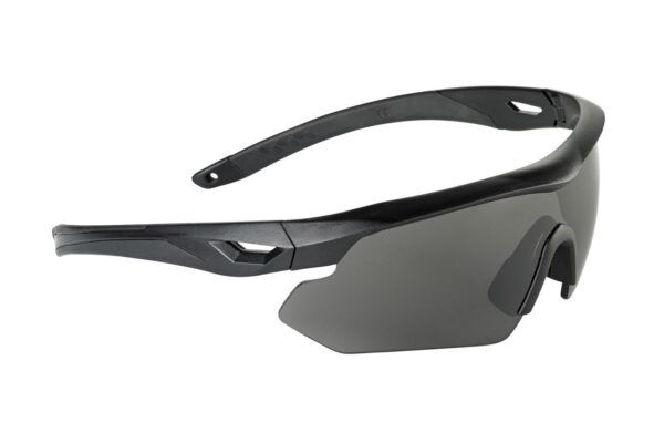 Occhiali Tattici Balistici Swisseye Nighthawk
