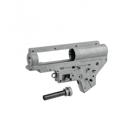 ECS Gear box Shell Set