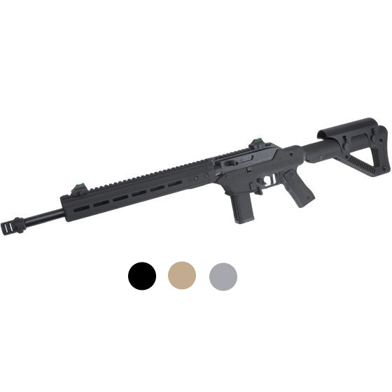 VMP-2D GBB