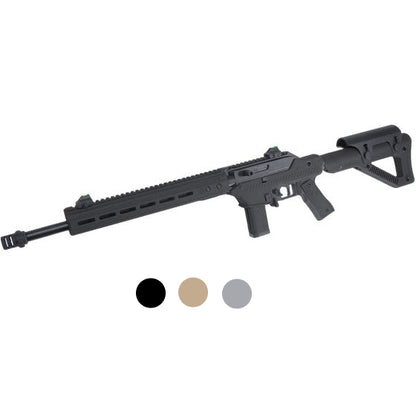VMP-2D GBB