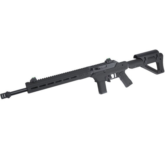 VMP-2D GBB