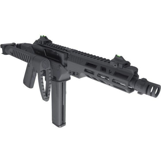 VMP-2S GBB