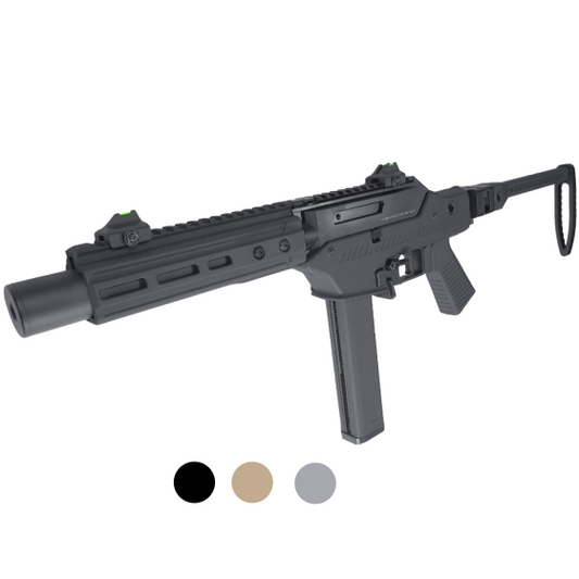 VMP-2SD GBB