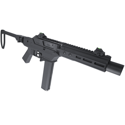 VMP-2SD GBB