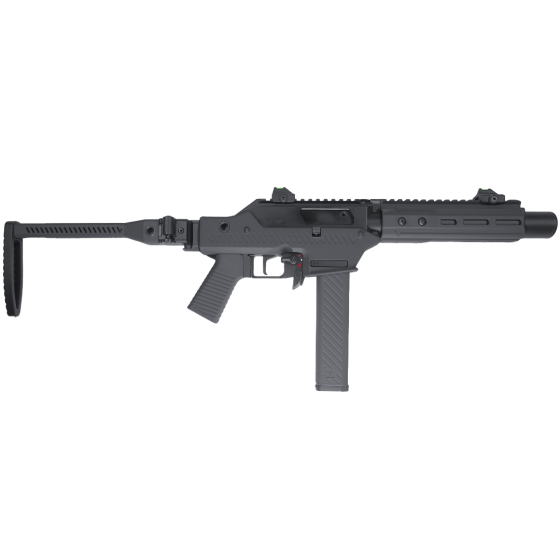VMP-2SD GBB