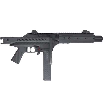 VMP-2SD GBB