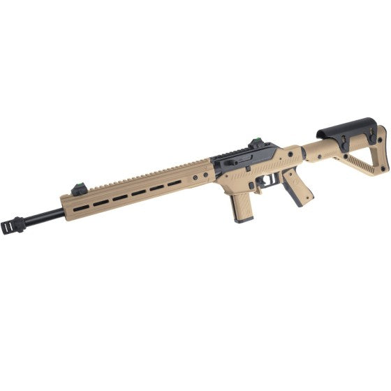 VMP-2D GBB