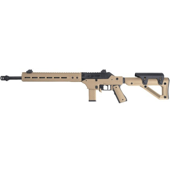 VMP-2D GBB