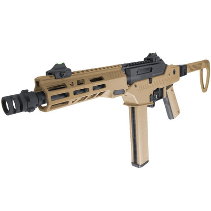 VMP-2S GBB