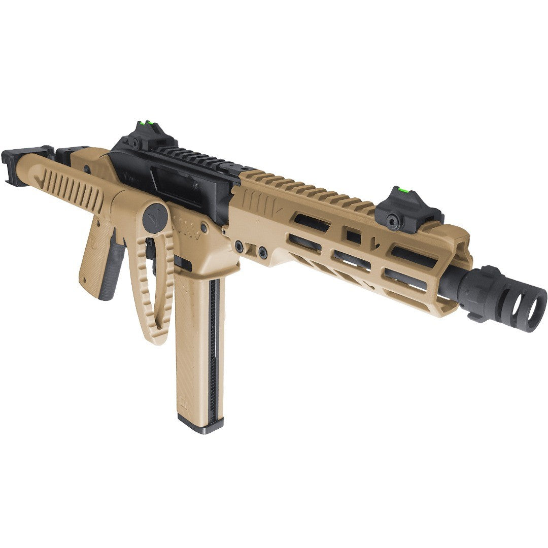 VMP-2S GBB