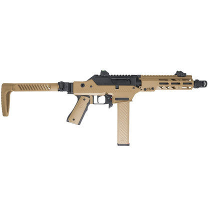 VMP-2S GBB