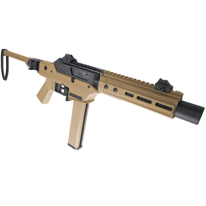 VMP-2SD GBB