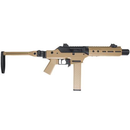 VMP-2SD GBB