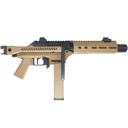 VMP-2SD GBB