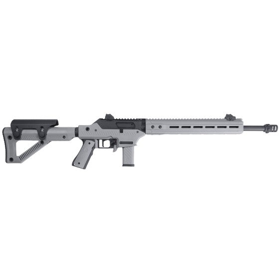 VMP-2D GBB