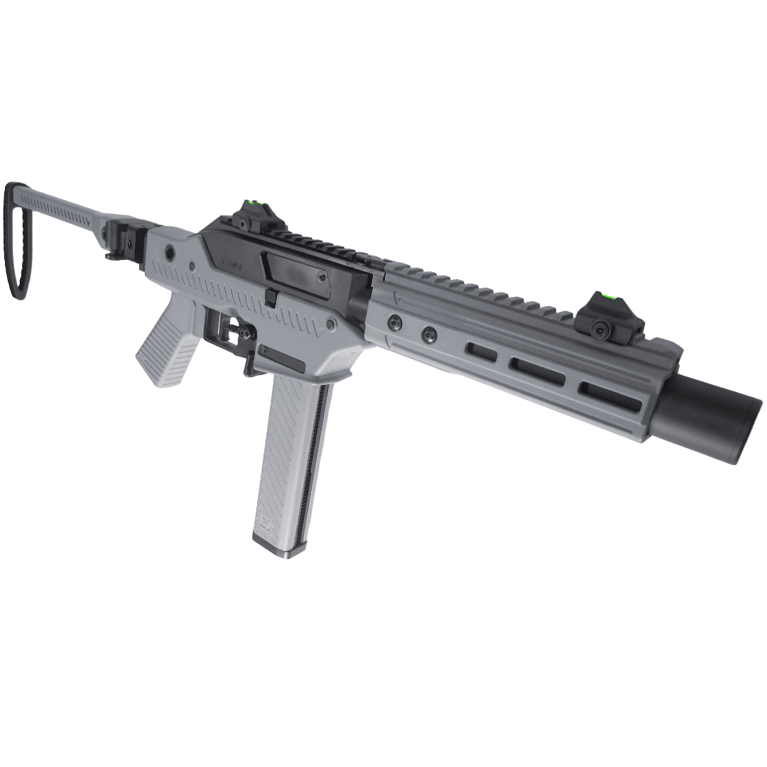 VMP-2SD GBB