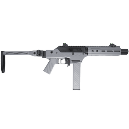 VMP-2SD GBB