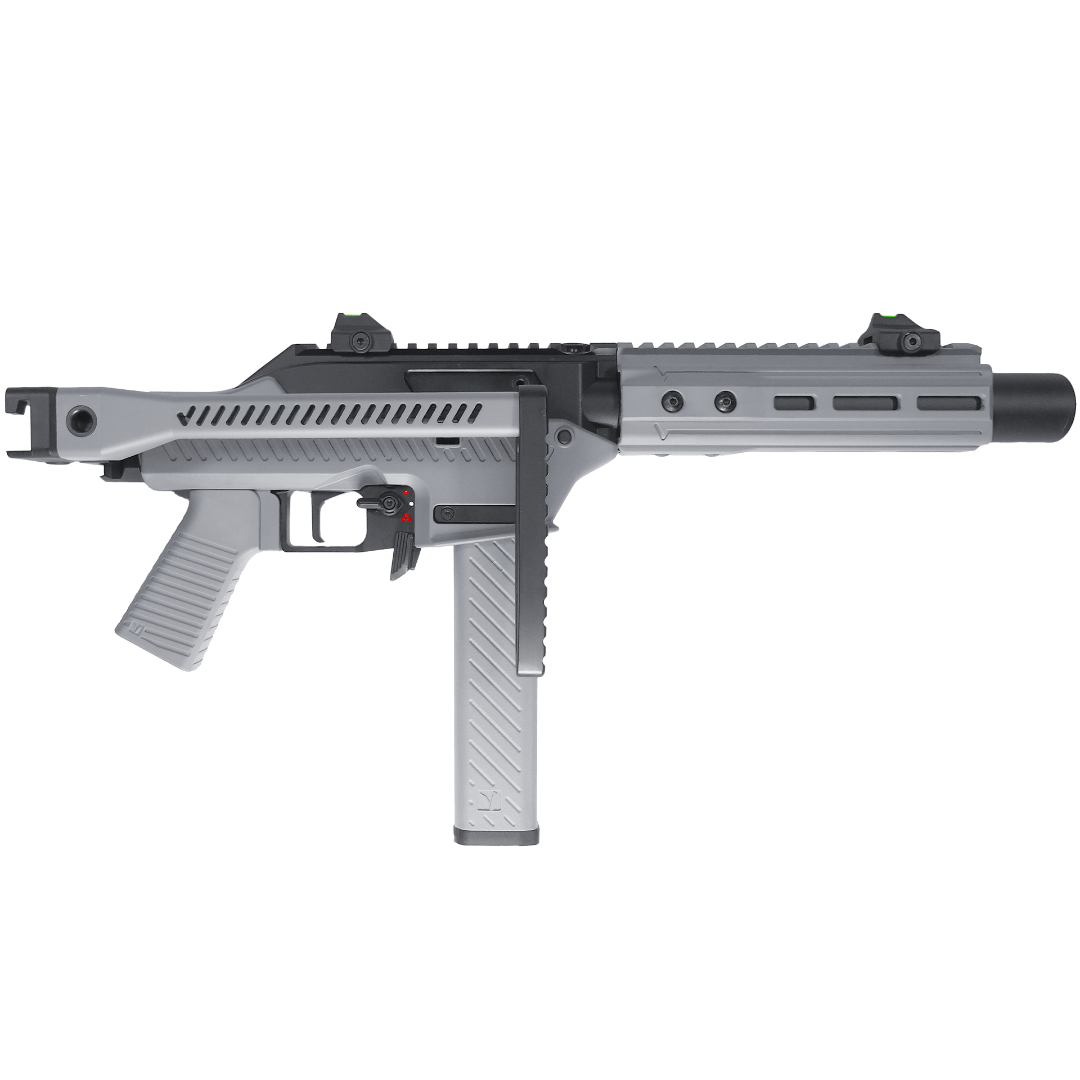 VMP-2SD GBB