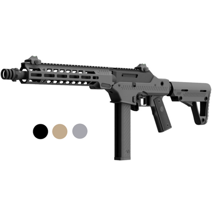 VMP-2M GBB
