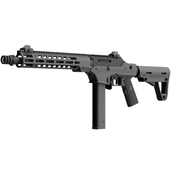 VMP-2M GBB