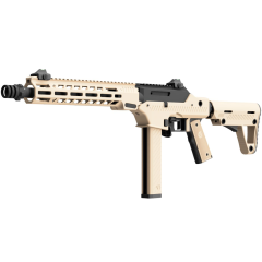 VMP-2M GBB