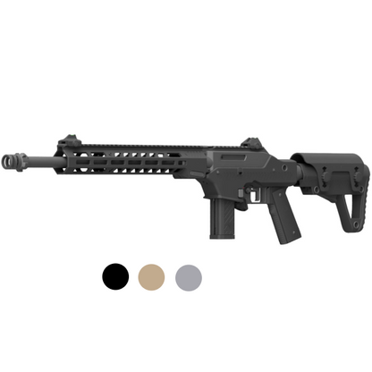 VMP-2MD GBB