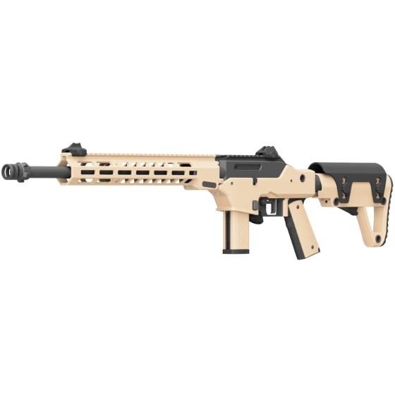 VMP-2MD GBB