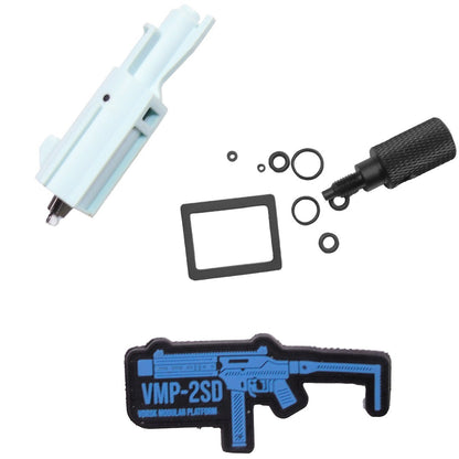 VMP-2SD GBB