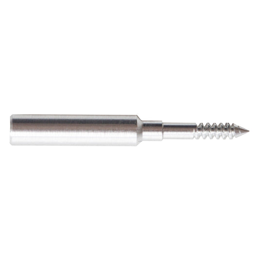 BALLISTOL - Adattatore per feltrini in alluminio 3.8 mm 1/8"