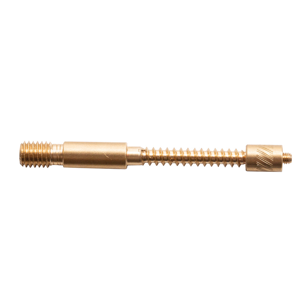 BALLISTOL - Adattatore per 3 feltrini in ottone M5 a 1/8"